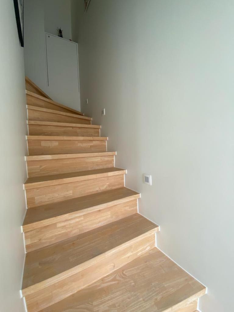 Recent En Lichtrijk Duplex-Appartement Te Wenduine Exterior foto